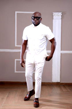 Otis Ojeikhoa emerges MARKETING EDGE’s Outstanding Experiential Marketing Personality of the Decade