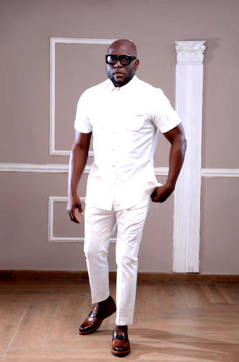 Otis Ojeikhoa emerges MARKETING EDGE’s Outstanding Experiential Marketing Personality of the Decade