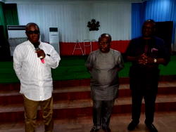 C’River: PDP loses big as three strategic former chairmen now in APC