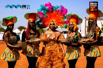 Otuokpoche K’acholalo: Activities hot up for Idoma International Carnival 2021
