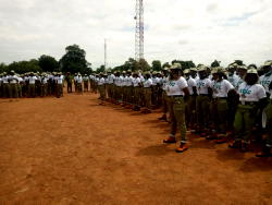 Unemployment: FG leaving no stone unturned, NYSC assures corps members