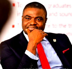 Nigeria needs credible data on its mineral resources for foreign investment — Prof. Olawuyi