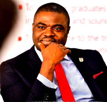 Nigeria needs credible data on its mineral resources for foreign investment — Prof. Olawuyi