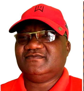 Popular music promoter, Dudu Heritage is dead