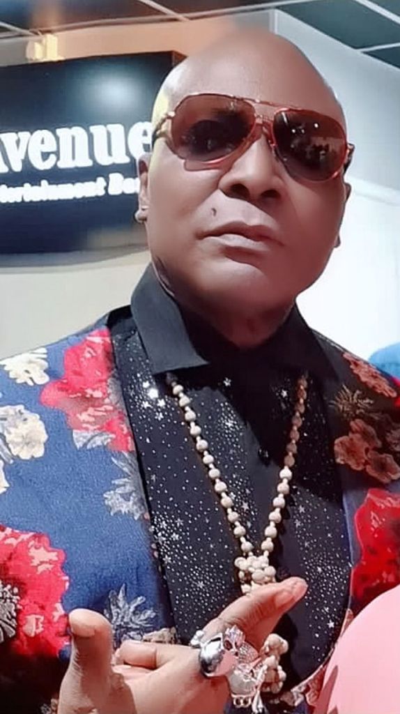 CharlyBoy set to release musical film ‘Odudubariba’