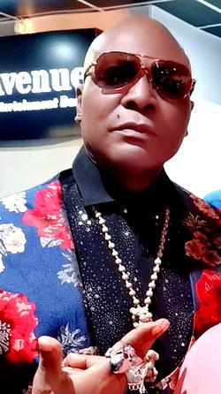 CharlyBoy set to release musical film ‘Odudubariba’