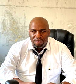 B.A.D Music Records has come to stay, founder, Gregory Agbiriogu says
