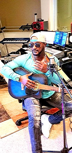 E’MAJOR’s “GOOSE and GANDER” EP for release on September 24