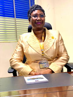 Professor Olatunji-Bello resumes as LASU VC