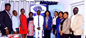 WHOPE holds World Peace Day International Conference