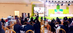 NSN laments high rate of hunger, malnutrition in Nigeria