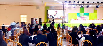 NSN laments high rate of hunger, malnutrition in Nigeria
