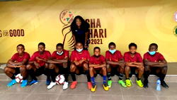 More tournaments mean greater opportunities for African teams
