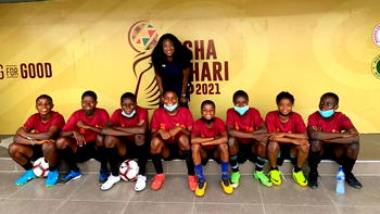 More tournaments mean greater opportunities for African teams