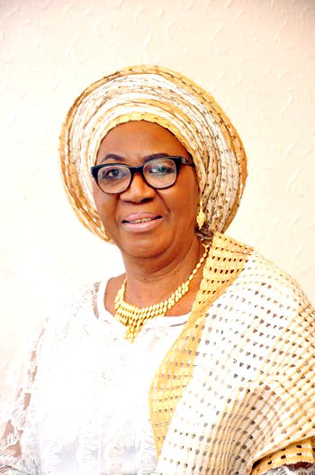 Kudirat Aka-Bashorun passes on at 75