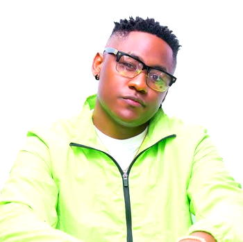 Damola Davis Claims number 2 spot on iTunes Nigeria with Godzilla Dance