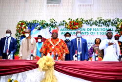 We’re preparing our members for digital economy, Prof Osisioma, ANAN Predident reveals