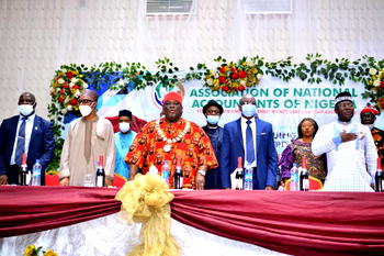 We’re preparing our members for digital economy, Prof Osisioma, ANAN Predident reveals
