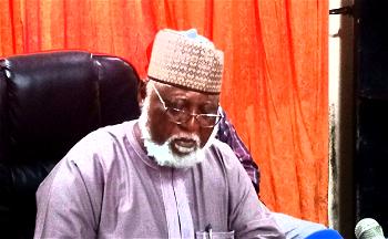 Politicians wanted me to remain in office ― General Abubakar