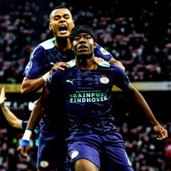 Five youngsters set for a break this season in Europe