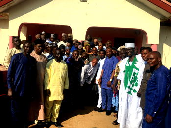 ‘Reject APC in 2023’, Taraba councillors urge Nigerians