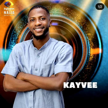 VIDEO: Bbnaija Exclusive with Shine Ya Eye housemate, Kayvee