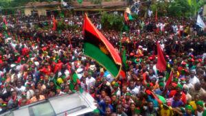 IPOB Umuchukw unified 1 Court awards N5m against IGP, orders release of Obasi, says IPOB’s lawyer