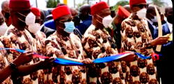 IPOB: Release Igbo youths detained by various security agencies, Ohanaeze Ndigbo tells Buhari