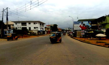 CONFUSION: Markets, banks, schools in Onitsha, Nnewi shut over IPOB’s prayer for Kanu