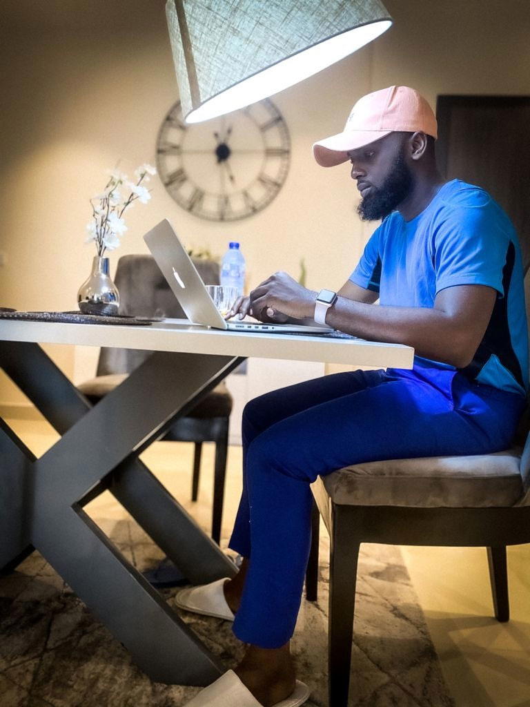 Firm sets to revolutionise digital, branding space