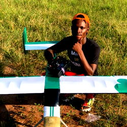 DAKUKU PETERSIDE: A breath of fresh air