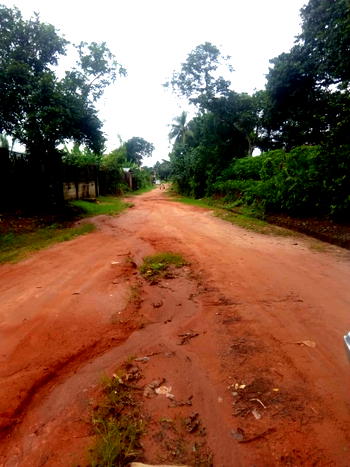 Constituency Project: Two projects allegedly abandoned by contractors in Imo