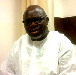 Enugu govt sponsoring APC crisis, Okoloagu alleges