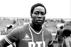 TRAGIC: French footballer, Adams dies after  39yrs in coma