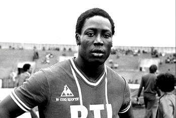 TRAGIC: French footballer, Adams dies after  39yrs in coma