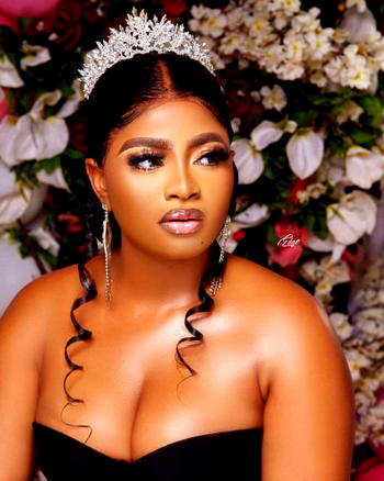 My man must be on same financial level with me – Jennifer Osayamen
