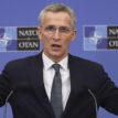 NATO chief pledges to keep ‘fighting terrorism’ on 9/11 anniversary