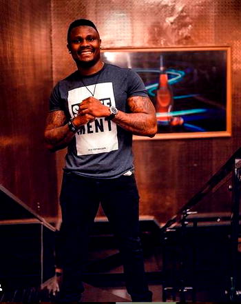 Being promiscuous a thing of the mind – Actor, Johnson Igbokwe
