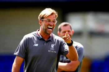 Jurgen Klopp ‘ready to negotiate with Real Madrid’ as Ancelotti set to leave