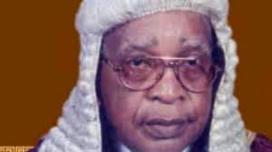 Hon Justice Ubaezonu JCA : An Indomitable and Inimitable titan goes home to his creator