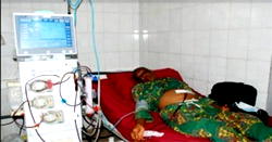 Don’t let me die from kidney failure, journalist appeals to Kalu, Ikpeazu, others