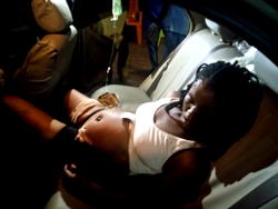 BREAKING: Younger sister to Ebonyi Sun Reporter allegedly shot dead by security operatives