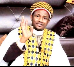 Blasphemy: Cleric’s lawyers withdraw, give him 2 weeks to sue or be sued