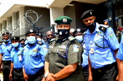 Banditry/Criminality: Police arrest 1,503 high profile suspects; rescue 393 kidnapped victims in Katsina