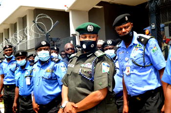 Banditry/Criminality: Police arrest 1,503 high profile suspects; rescue 393 kidnapped victims in Katsina