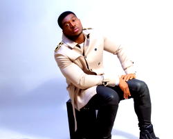 I’m relocating soon to improve music, join politics― King David The Great