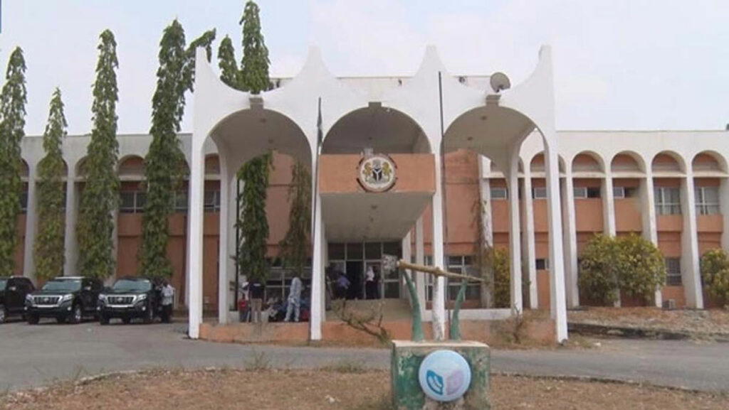 Kogi Assembly Dangote Group refutes link with Kogi assembly fire outbreak