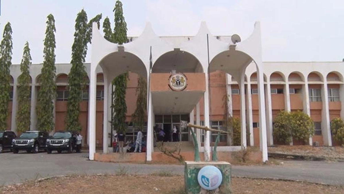 Kogi Assembly