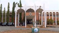 Kogi Assembly suspends Lokoja Council Chair over alleged misappropriation