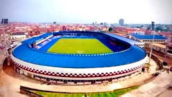 Oyo people’ve been scammed, APC cries out over Remodelled Lekan Salami Stadium